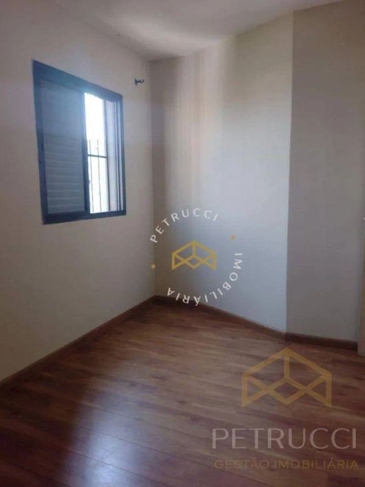 Apartamento Residencial à venda, Vila Itapura, Campinas - AP3238.