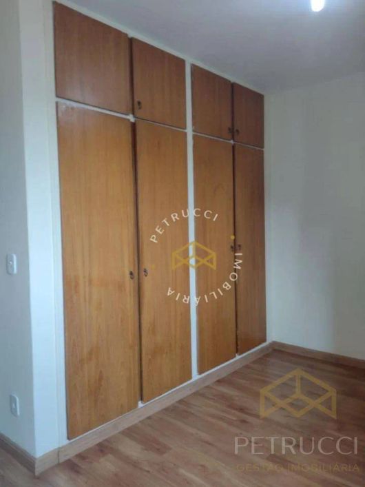 Apartamento Residencial à venda, Vila Itapura, Campinas - AP3238.