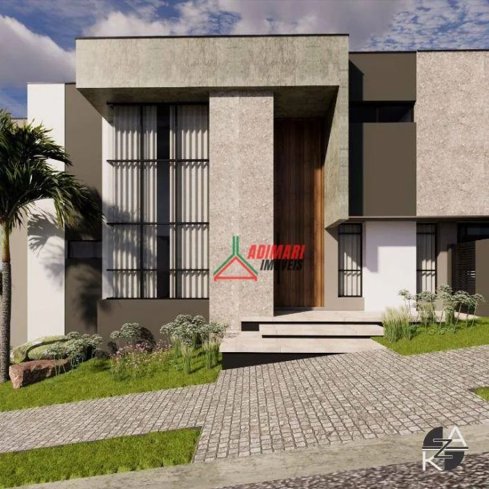 Casa à venda, 423 m² por R$ 4.227.000,00 - Swiss Park - Campinas/SP