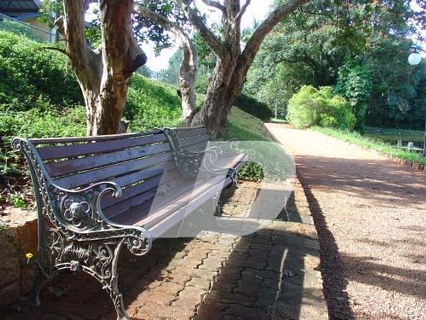 terreno - Cidade Universitária - Campinas