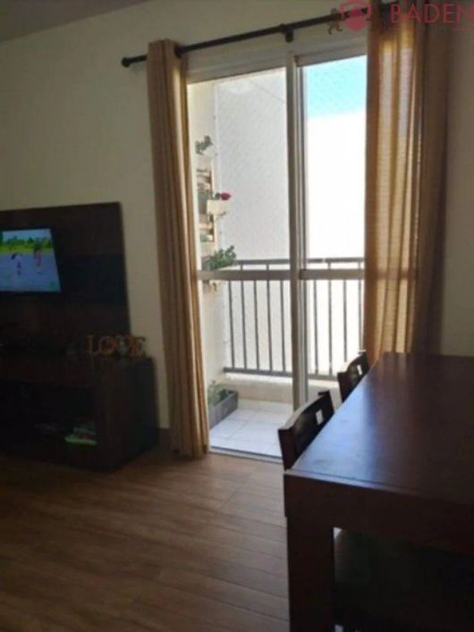 Apartamento à venda em Campinas, Jardim Amazonas, com 2 quartos, com 55 m²