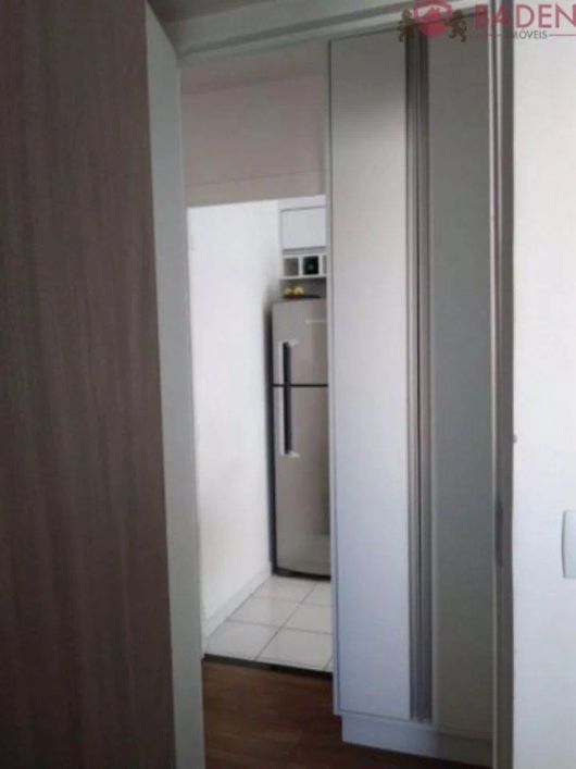 Apartamento à venda em Campinas, Jardim Amazonas, com 2 quartos, com 55 m²