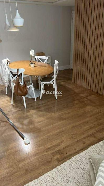 Apartamento à venda, 3 quartos, 3 suítes, 2 vagas, Taquaral - Campinas/SP