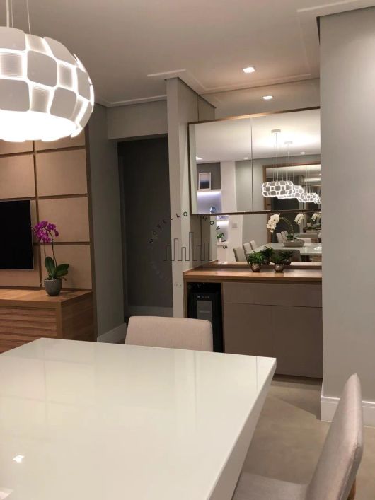 Apartamento à venda em Campinas, Cambuí, com 3 suítes, com 136 m², FINEST - CAMBUÍ