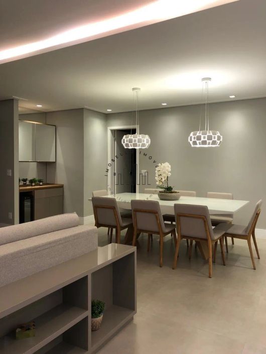 Apartamento à venda em Campinas, Cambuí, com 3 suítes, com 136 m², FINEST - CAMBUÍ