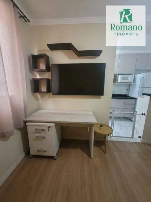 Apartamento com 2 dormitórios à venda, 45 m² por R$ 220.000,00 - Jardim Nova Europa - Campinas/SP