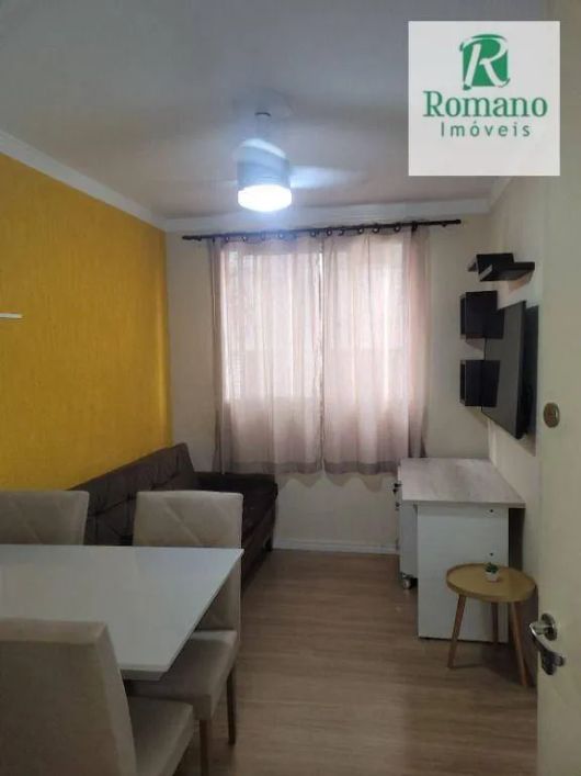 Apartamento com 2 dormitórios à venda, 45 m² por R$ 220.000,00 - Jardim Nova Europa - Campinas/SP