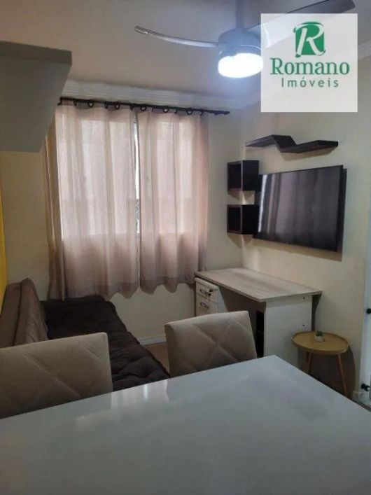 Apartamento com 2 dormitórios à venda, 45 m² por R$ 220.000,00 - Jardim Nova Europa - Campinas/SP