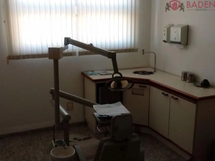 Sala à venda em Campinas, Centro, com 85 m², Solimoes