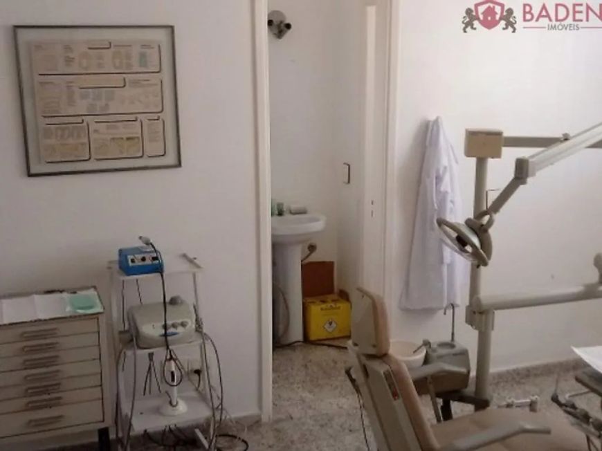 Sala à venda em Campinas, Centro, com 85 m², Solimoes
