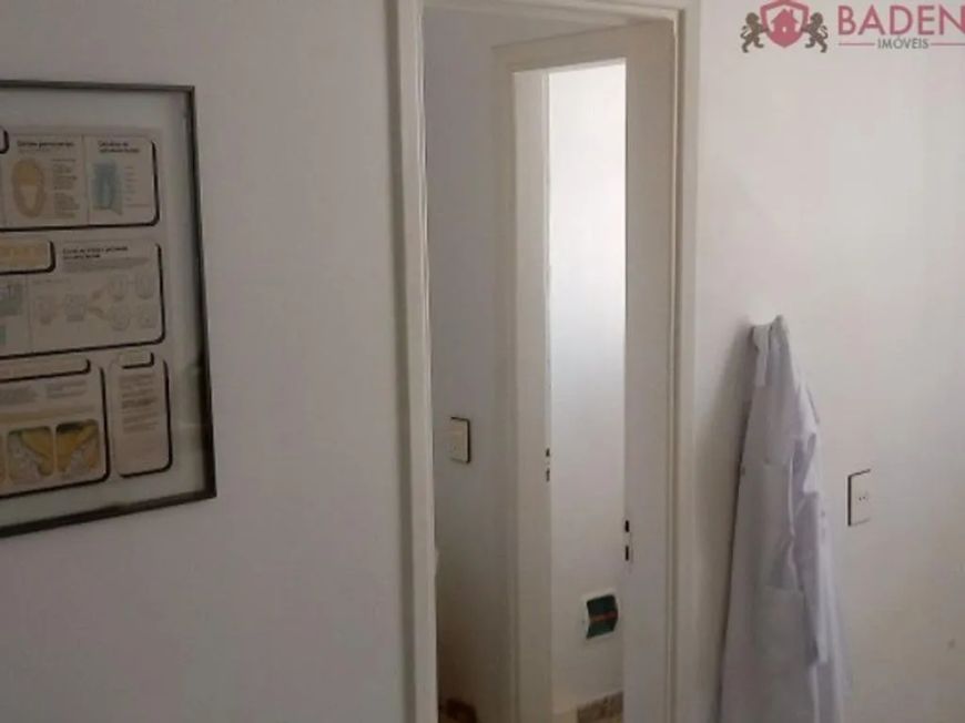 Sala à venda em Campinas, Centro, com 85 m², Solimoes
