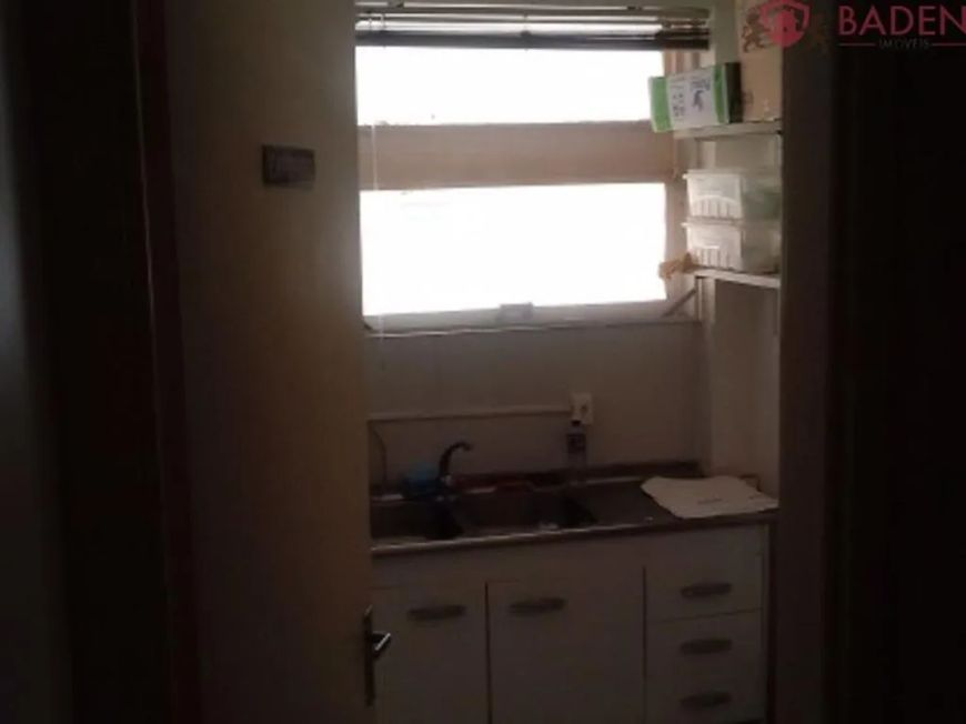 Sala à venda em Campinas, Centro, com 85 m², Solimoes