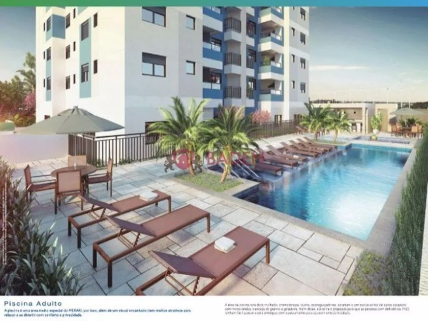 Apartamento à venda em Campinas, Grupo Residencial do Iapc, com 3 suítes, com 105 m²