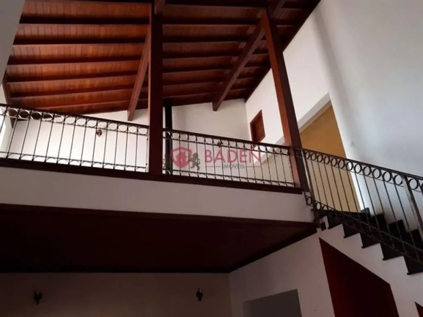 Casa à venda em Campinas, Jardim do Sol, com 3 quartos, com 270 m²