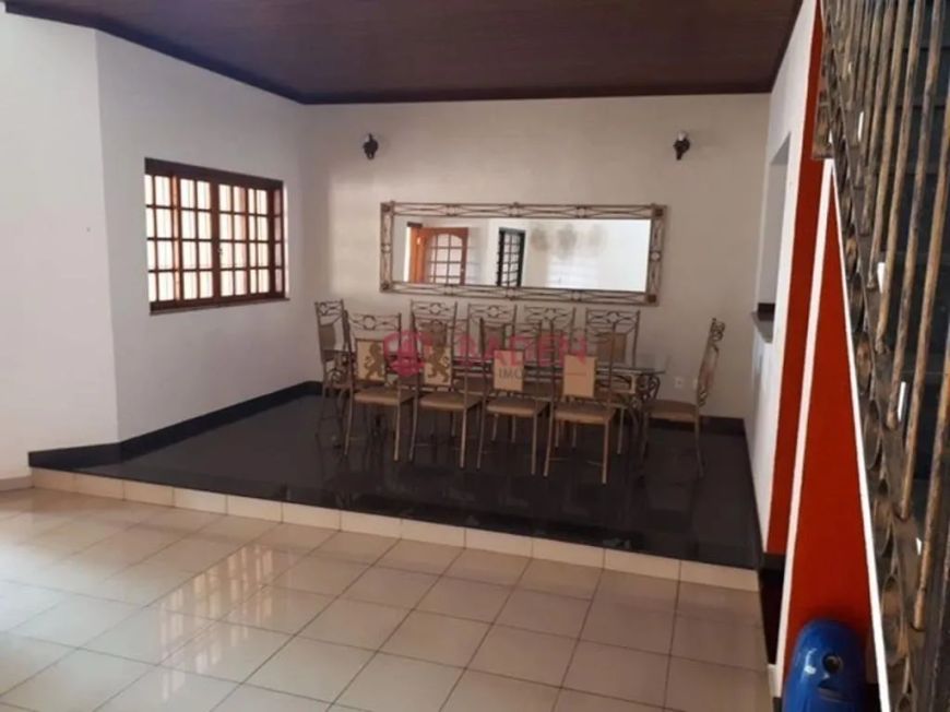 Casa à venda em Campinas, Jardim do Sol, com 3 quartos, com 270 m²