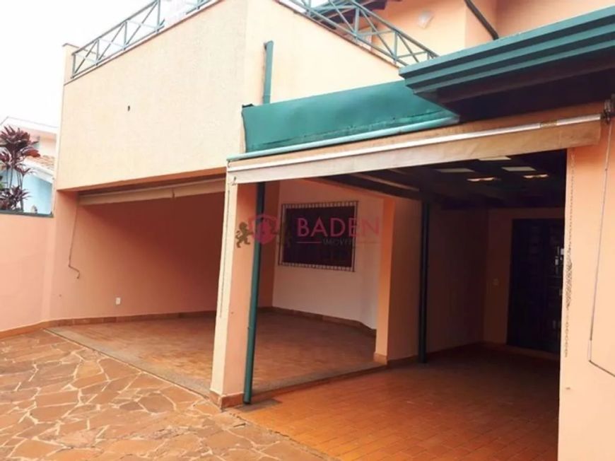 Casa à venda em Campinas, Jardim do Sol, com 3 quartos, com 270 m²