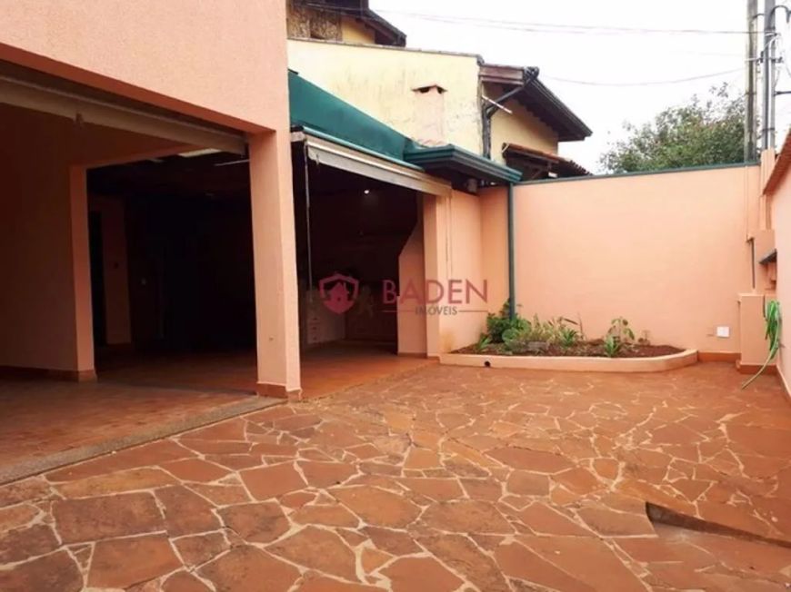 Casa à venda em Campinas, Jardim do Sol, com 3 quartos, com 270 m²