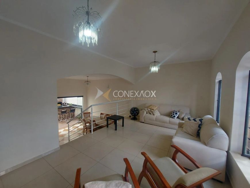 casa - Jardim Chapadão - Campinas