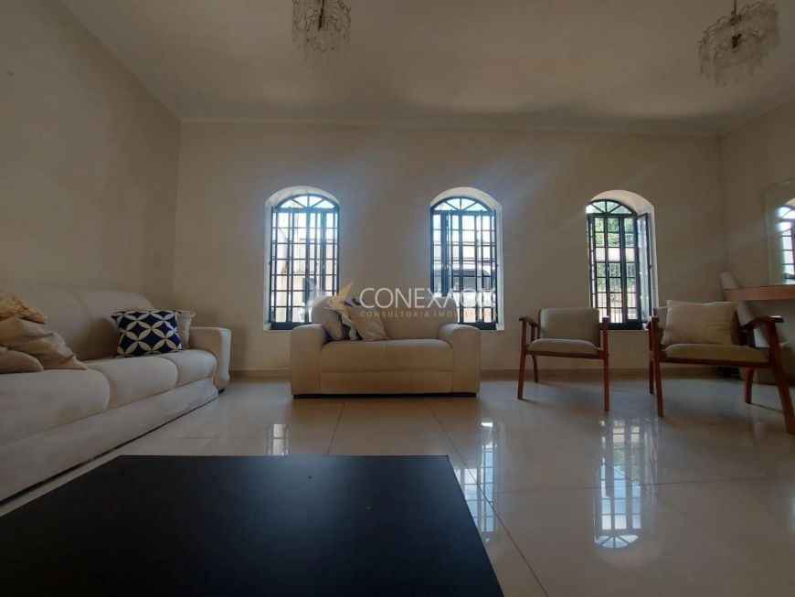 casa - Jardim Chapadão - Campinas