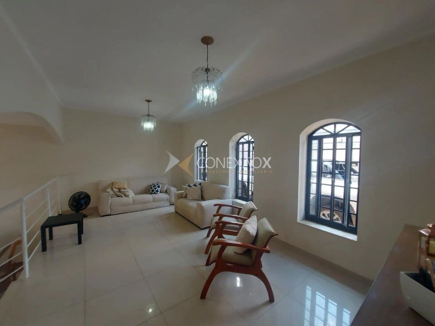 casa - Jardim Chapadão - Campinas
