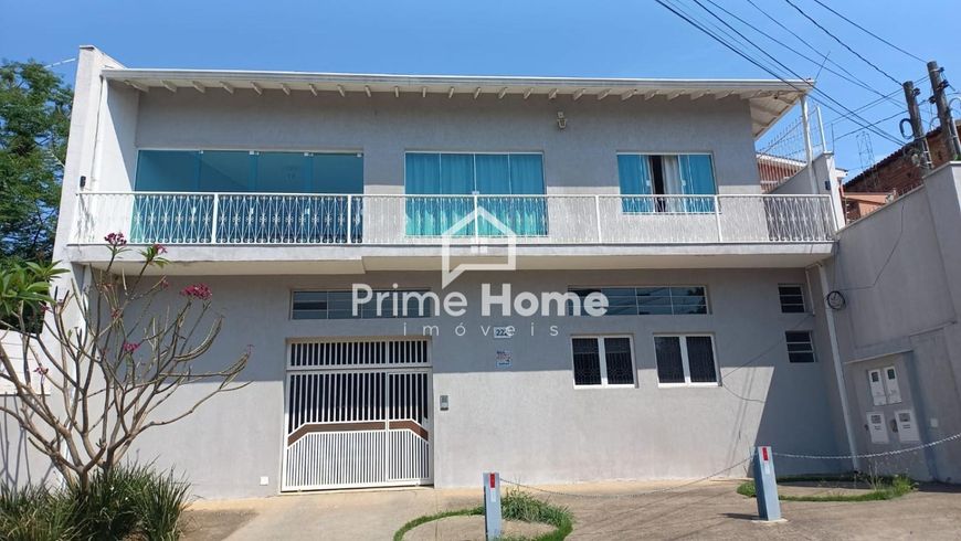 casa - São Bernardo - Campinas