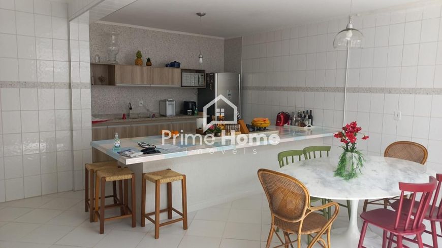casa - São Bernardo - Campinas