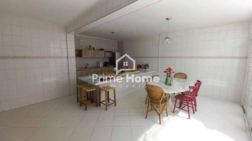 casa - São Bernardo - Campinas