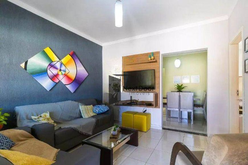 Casa com 3 dormitórios à venda, 100 m² por R$ 599.500,00 - Chácara da Barra - Campinas/SP