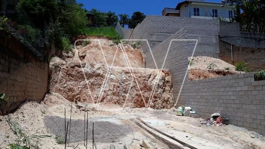 terreno - Jardim Atibaia (Sousas) - Campinas