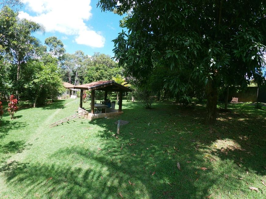 terreno - Chácara Bela Vista - Campinas