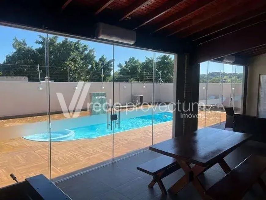casa - Recreio Tsuriba - Campinas