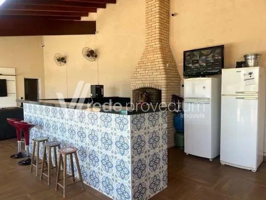 casa - Recreio Tsuriba - Campinas