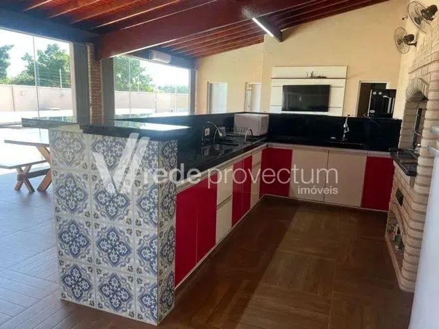 casa - Recreio Tsuriba - Campinas