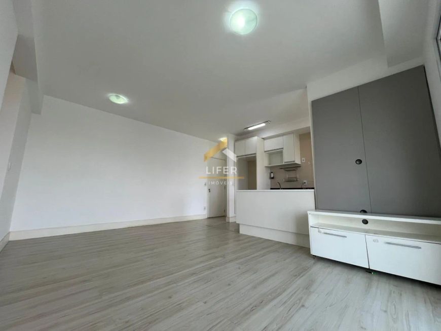 apartamento - Jardim Belo Horizonte - Campinas