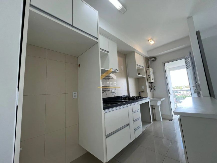 apartamento - Jardim Belo Horizonte - Campinas