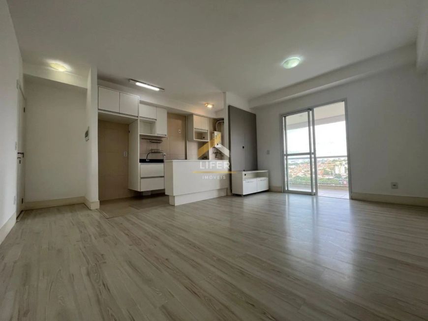 apartamento - Jardim Belo Horizonte - Campinas
