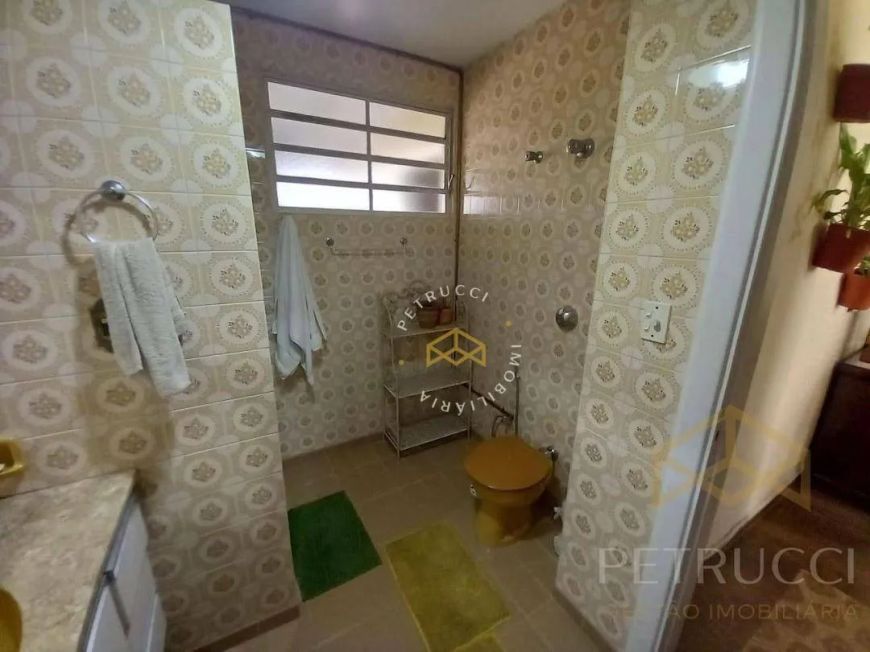 Apartamento Residencial à venda, Nova Campinas, Campinas - AP11177.
