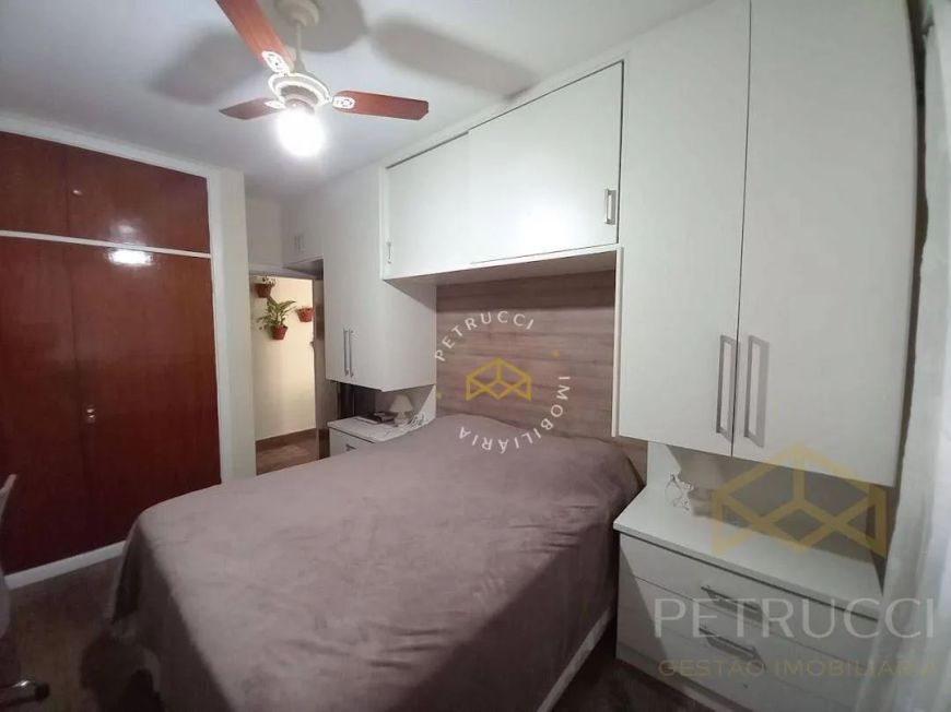 Apartamento Residencial à venda, Nova Campinas, Campinas - AP11177.