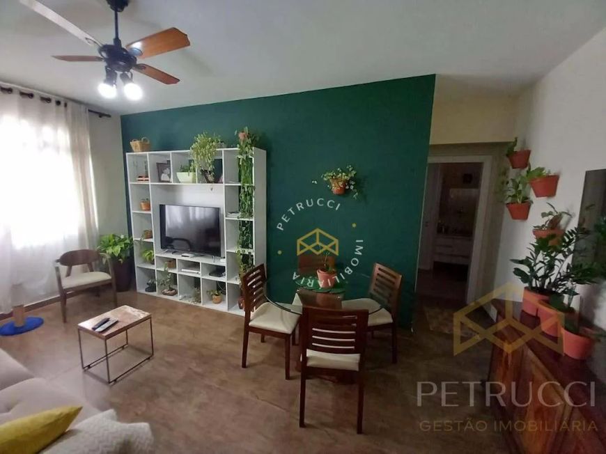 Apartamento Residencial à venda, Nova Campinas, Campinas - AP11177.