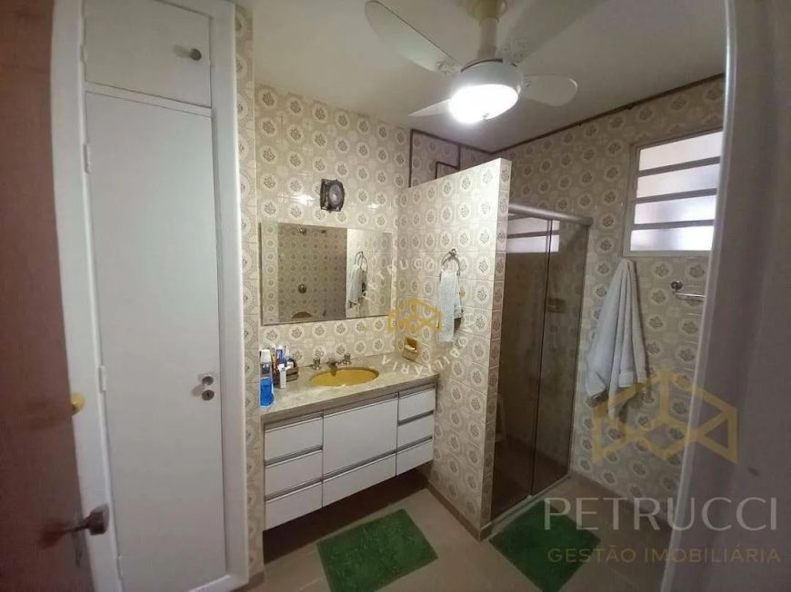Apartamento Residencial à venda, Nova Campinas, Campinas - AP11177.