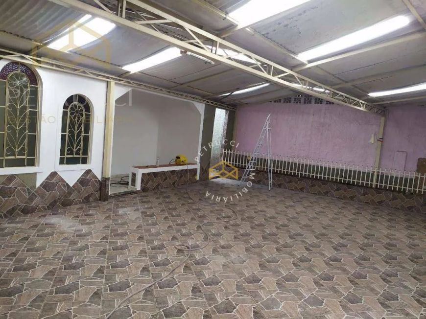 Casa Residencial à venda, Conjunto Habitacional Padre Anchieta, Campinas - CA12347.