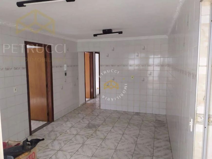 Casa Residencial à venda, Conjunto Habitacional Padre Anchieta, Campinas - CA12347.