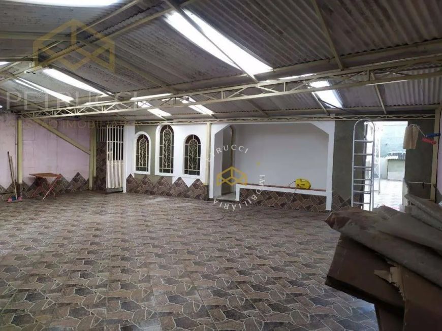 Casa Residencial à venda, Conjunto Habitacional Padre Anchieta, Campinas - CA12347.