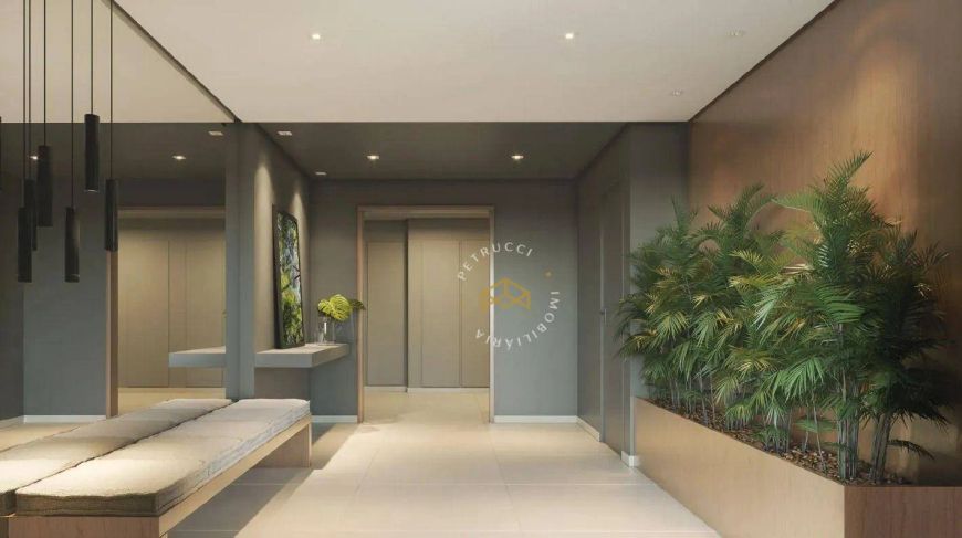 Apartamento com 3 dormitórios à venda, 74 m² por R$ 823.000,00 - Loteamento Residencial Vila Bella D