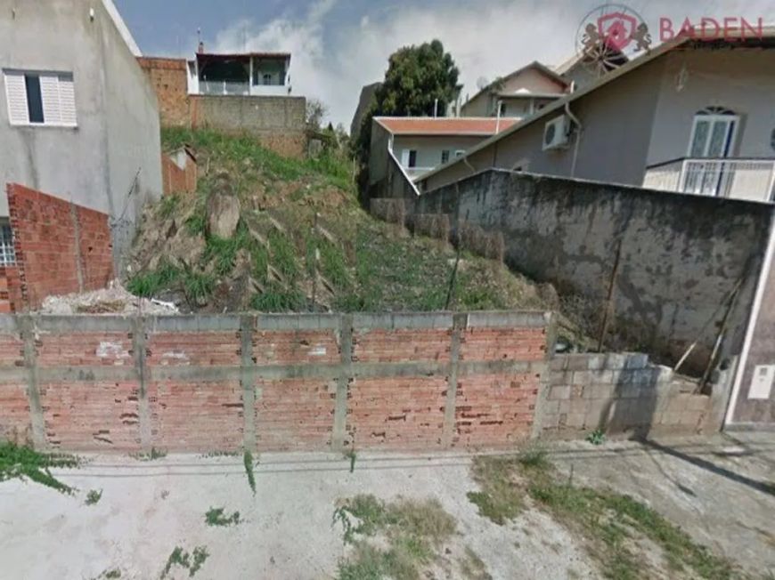 Terreno à venda em Campinas, Parque Imperador, com 400 m²