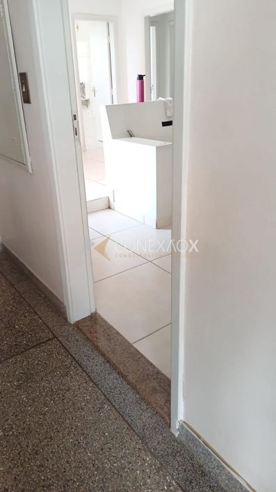 apartamento - Vila Industrial - Campinas