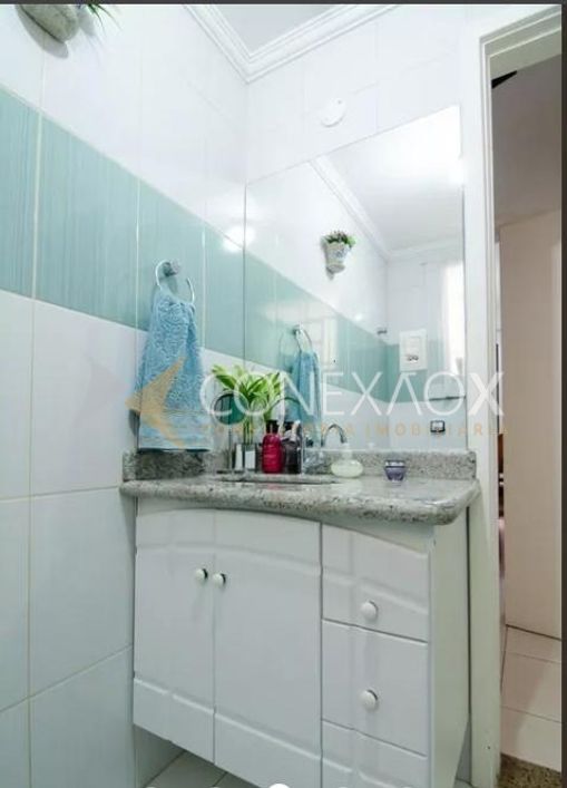 apartamento - Vila Industrial - Campinas