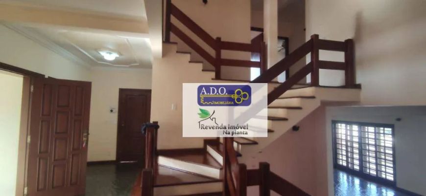 Casa com 4 dormitórios à venda por R$ 990.000,00 - Jardim Chapadão - Campinas/SP