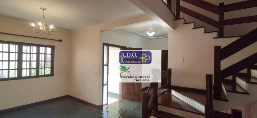 Casa com 4 dormitórios à venda por R$ 990.000,00 - Jardim Chapadão - Campinas/SP