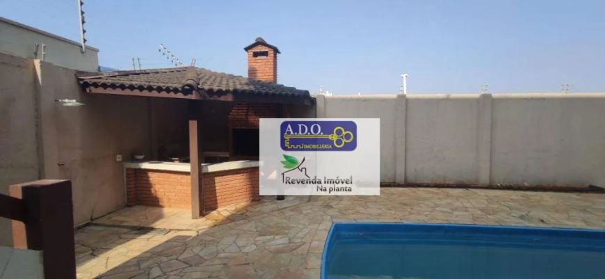 Casa com 4 dormitórios à venda por R$ 990.000,00 - Jardim Chapadão - Campinas/SP